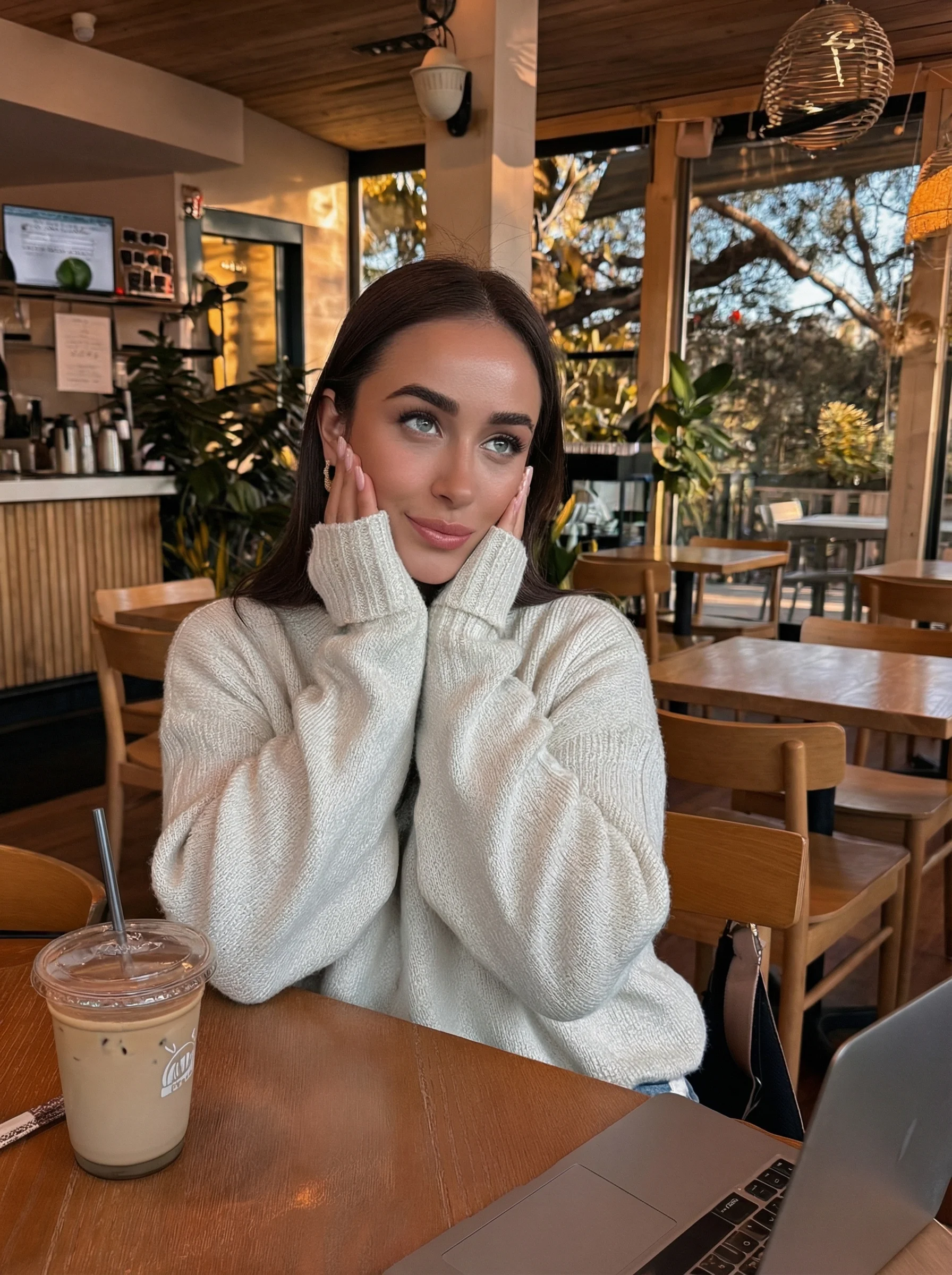 AI lifestyle content